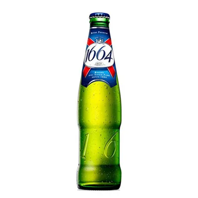 Kronenbourg 1664 24x33 cl VC