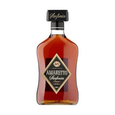 Amaretto Sinfonia 70 cl