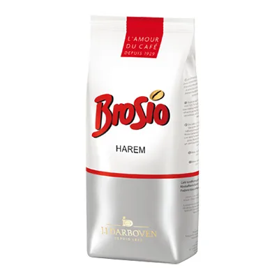 Café Moulu Brosio Harem 1 kg