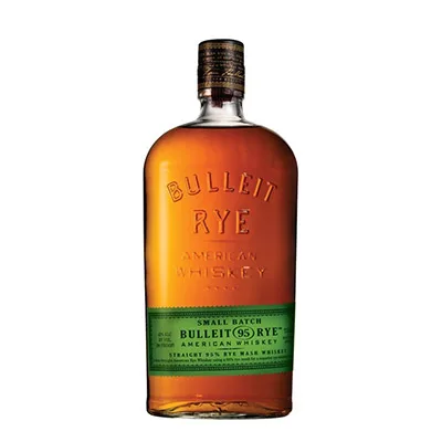 Bulleit Rye 70 cl