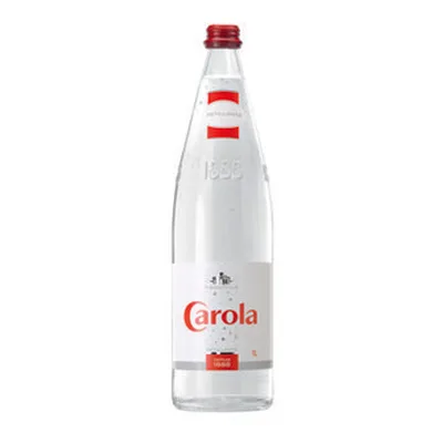 Carola Rouge 12x100 cl VC