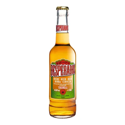 Desperados 24x33 cl VC