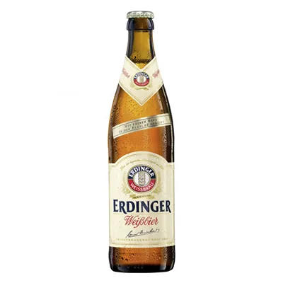 Erdinger Weissbier 20X50 cl VC