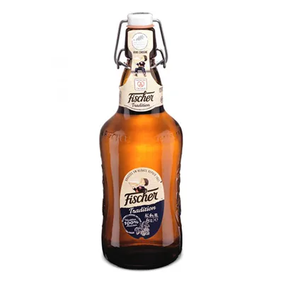 Fischer Tradition 20X33 cl VC