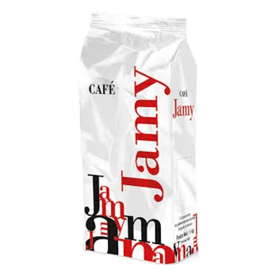 Café Moulu Jamy Rubis 1 kg