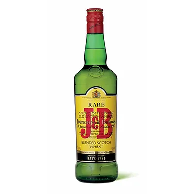 J&B Rare 70 cl