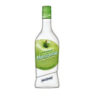 Manzanita 70 cl