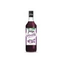 fuego violette