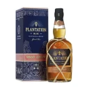 plantation gran anejo